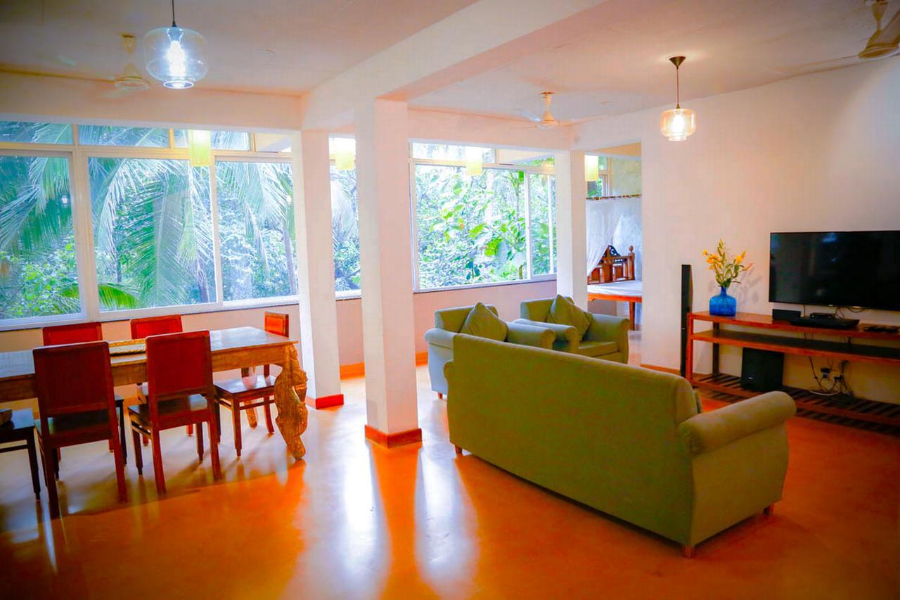 Sovi Studios Mandrem Dış mekan fotoğraf