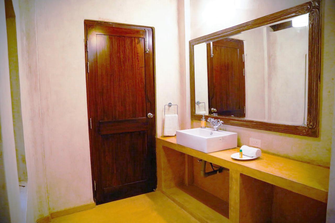 Sovi Studios Mandrem Dış mekan fotoğraf