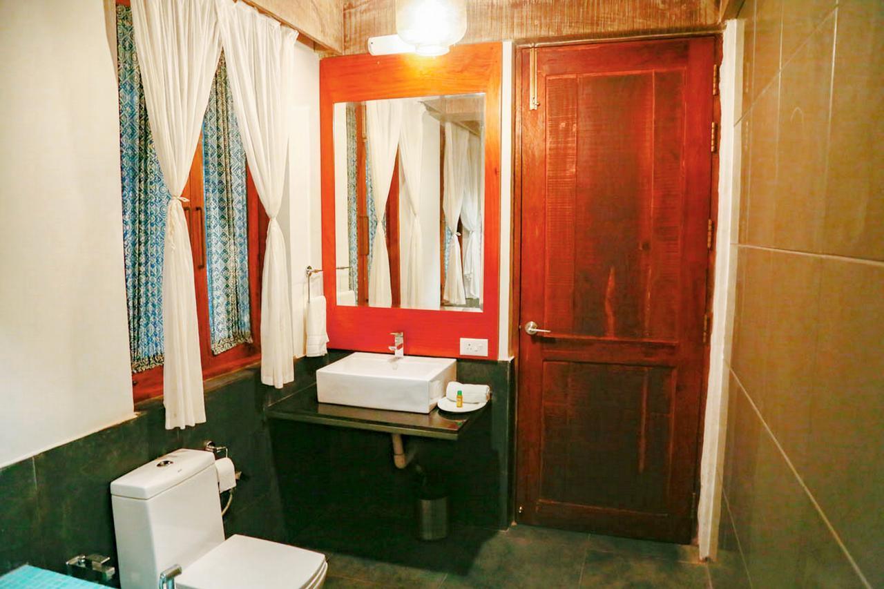 Sovi Studios Mandrem Dış mekan fotoğraf