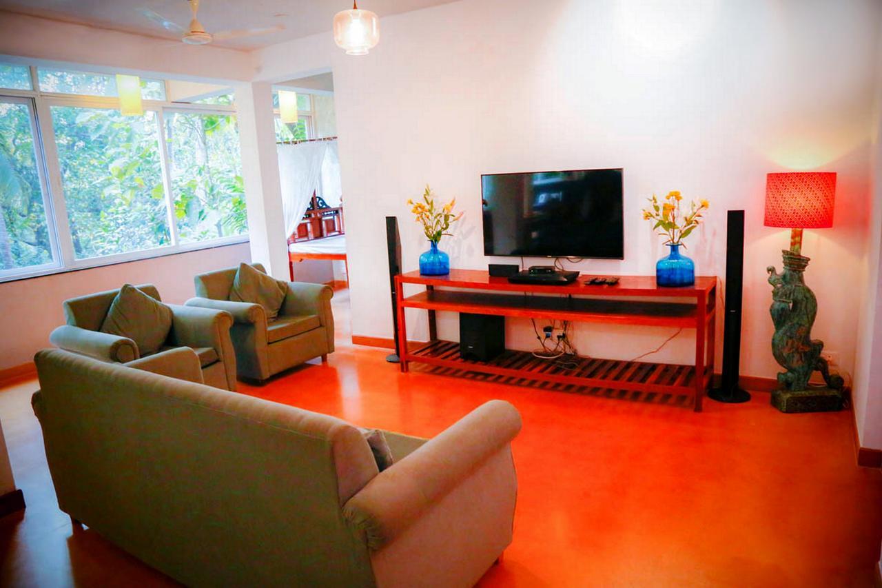 Sovi Studios Mandrem Dış mekan fotoğraf